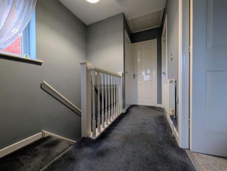 3 bedroom Detached house for sale in Wenlock Close, Hereford, HR2