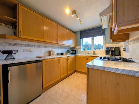 3 bedroom Detached house for sale in Wenlock Close, Hereford, HR2