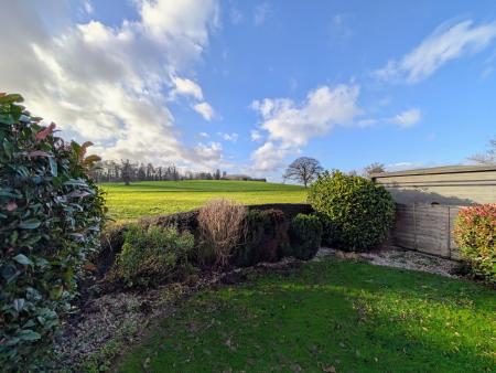 3 bedroom Detached house for sale in Wenlock Close, Hereford, HR2