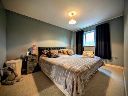 3 bedroom Detached house for sale in Wenlock Close, Hereford, HR2