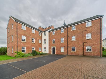 The Furlongs, Hereford, HR1