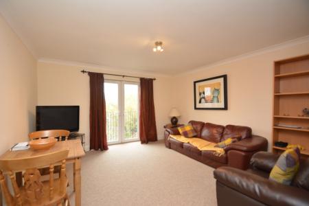 2 bedroom Flat to let in Folly Lane, Hereford, HR1
