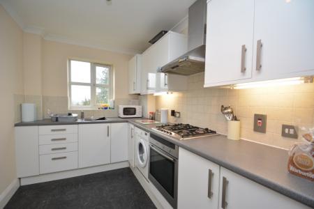 2 bedroom Flat to let in Folly Lane, Hereford, HR1
