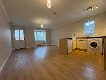 1 bedroom Flat to let in Cobden Court, Brampton Street, Ross-on-Wye, HR9