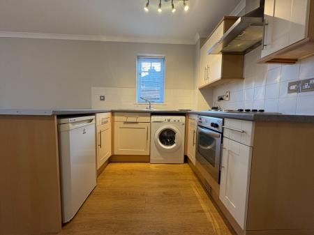 1 bedroom Flat to let in Cobden Court, Brampton Street, Ross-on-Wye, HR9