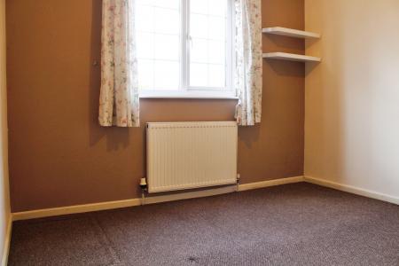 2 bedroom Semi-detached house to let in Holmfirth Close, Hereford, HR2