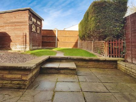 2 bedroom Semi-detached house to let in Holmfirth Close, Hereford, HR2