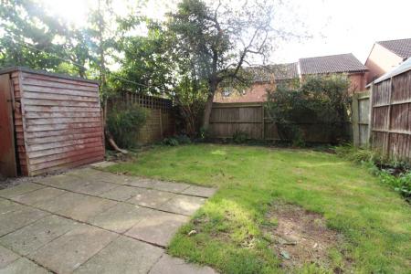 1 bedroom Terraced House to let in Kingsway, Hereford, HR1