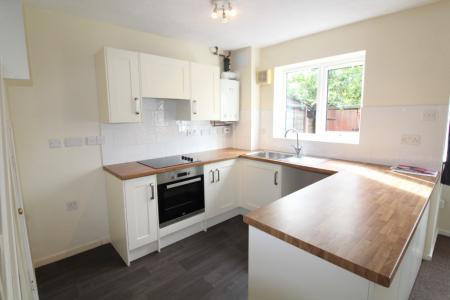 1 bedroom Terraced House to let in Kingsway, Hereford, HR1