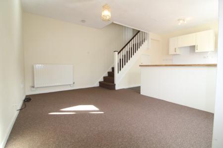 1 bedroom Terraced House to let in Kingsway, Hereford, HR1