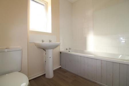 1 bedroom Terraced House to let in Kingsway, Hereford, HR1