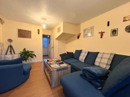 2 bedroom Terraced House to let in Epsom Walk, Hereford, HR4