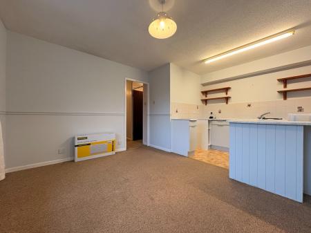 1 bedroom Flat to let in Boxgrove, Belmont, Hereford, HR2
