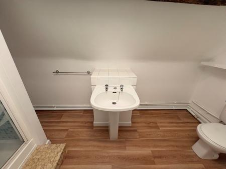 3 bedroom Flat to let in Bewell Street, Hereford, HR4