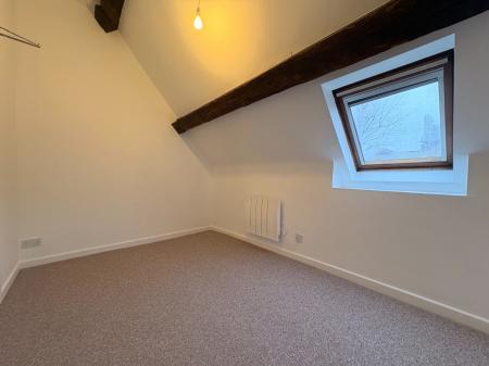3 bedroom Flat to let in Bewell Street, Hereford, HR4