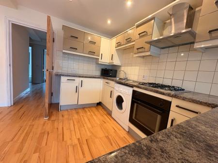 2 bedroom Flat to let in Bewell Street, Hereford, HR4