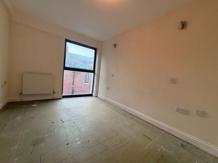 2 bedroom Flat to let in Bewell Street, Hereford, HR4