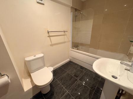 2 bedroom Flat to let in Bewell Street, Hereford, HR4