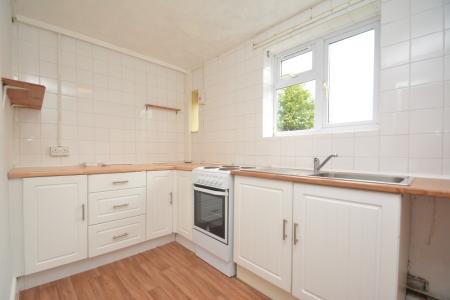 1 bedroom Flat to let in Church View, Much Dewchurch, Hereford, HR2