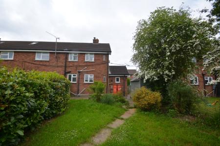 1 bedroom Flat to let in Church View, Much Dewchurch, Hereford, HR2