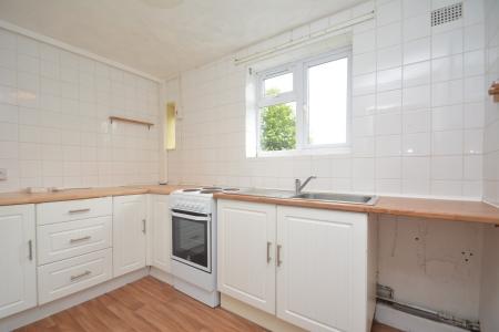 1 bedroom Flat to let in Church View, Much Dewchurch, Hereford, HR2