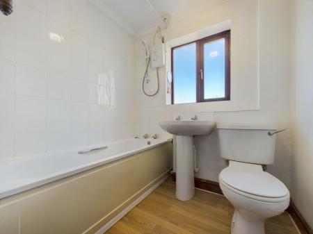 1 bedroom Terraced House to let in Lower Bullingham, Hereford, HR2