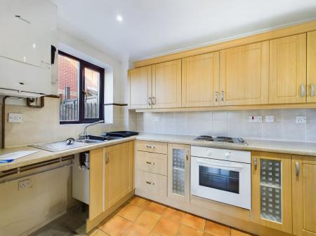 1 bedroom Terraced House to let in Lower Bullingham, Hereford, HR2