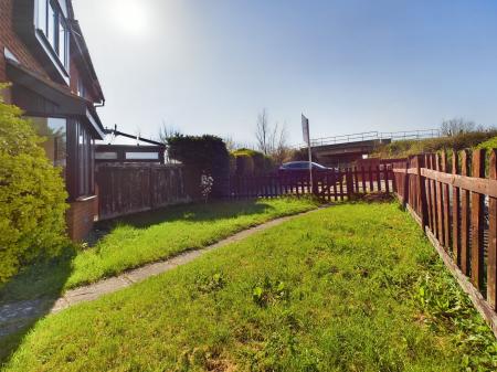 1 bedroom Terraced House to let in Lower Bullingham, Hereford, HR2