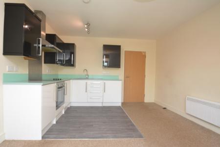 2 bedroom Flat for sale in Friars Street, Hereford, HR4