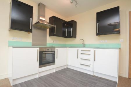 2 bedroom Flat for sale in Friars Street, Hereford, HR4