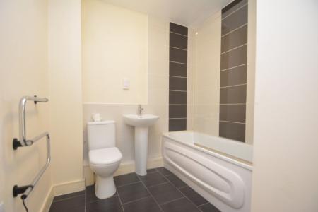 2 bedroom Flat for sale in Friars Street, Hereford, HR4