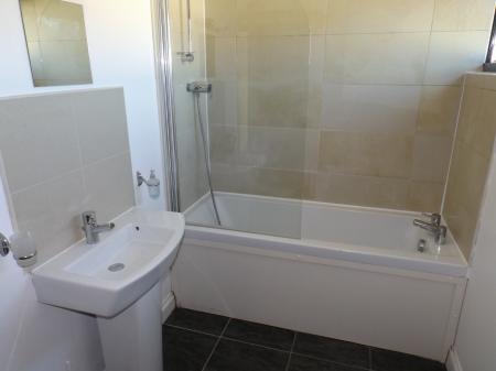 2 bedroom Flat to let in Bewell Street, Hereford, HR4