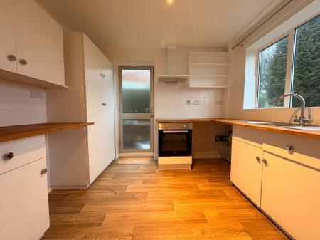 3 bedroom Semi-detached house to let in Glenthorne Road, Hereford, HR4