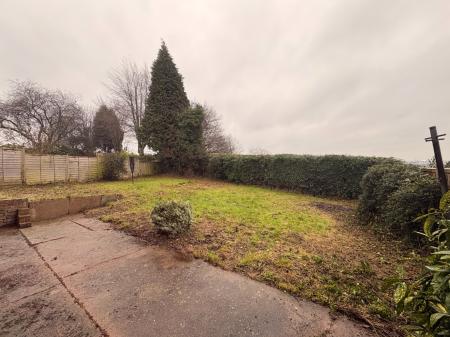 3 bedroom Semi-detached house to let in Glenthorne Road, Hereford, HR4