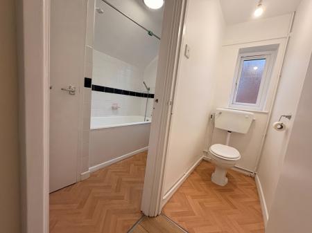 3 bedroom Semi-detached house to let in Glenthorne Road, Hereford, HR4