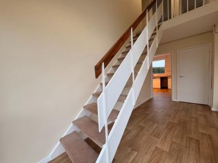 3 bedroom Semi-detached house to let in Glenthorne Road, Hereford, HR4