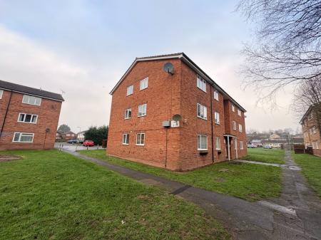 1 bedroom Flat to let in Nicholson Court, Bobblestock, Hereford, HR4