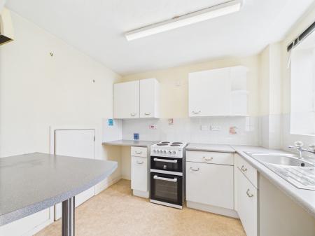 1 bedroom Terraced House for sale in The Pastures, Hereford, HR2