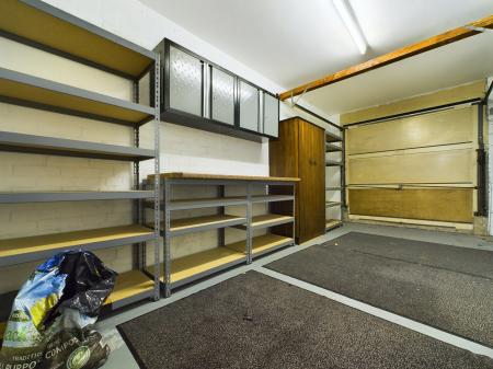 3 bedroom Town house to let in Venns Lane, Hereford, HR1