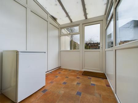 3 bedroom Town house to let in Venns Lane, Hereford, HR1