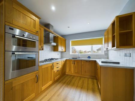 3 bedroom Town house to let in Venns Lane, Hereford, HR1