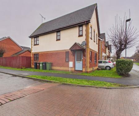 Hever Road, Lower Bullingham, Hereford, HR2