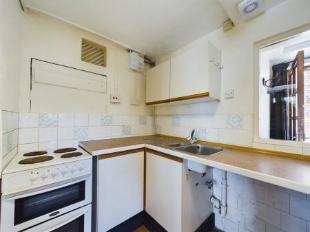 1 bedroom Flat to let in Bartestree, Hereford, HR1