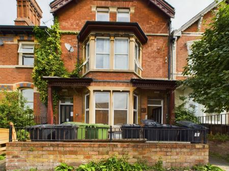 1 bedroom Flat to let in Nelson Street, St James, Hereford, HR1