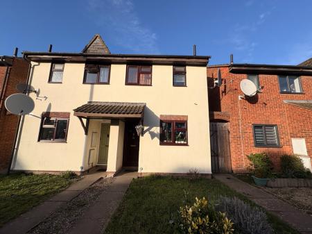 Grandstand Road, Hereford, HR4