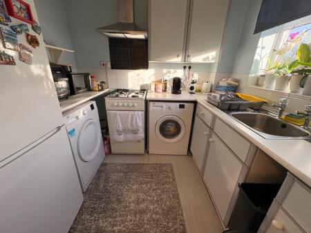 2 bedroom Terraced House for sale in Grandstand Road, Hereford, HR4