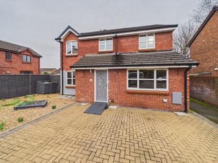 Priory View, Belmont, Hereford, HR2