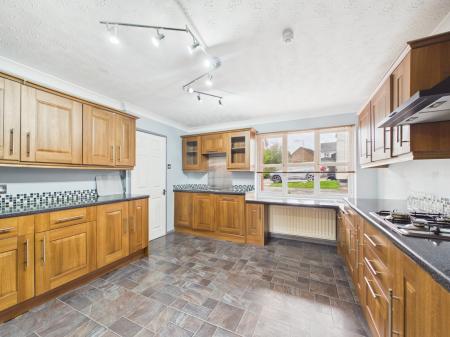 5 bedroom Detached house for sale in Priory View, Belmont, Hereford, HR2