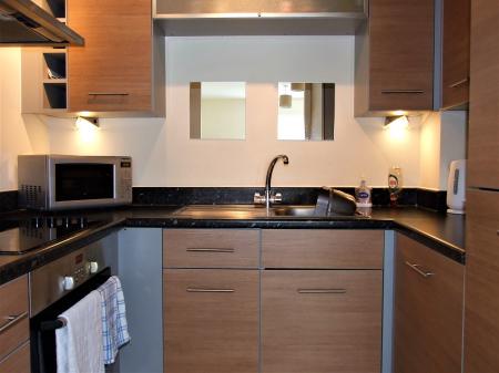 1 bedroom Flat for sale in Aspen Court, Freer Crescent, High Wycombe, HP13