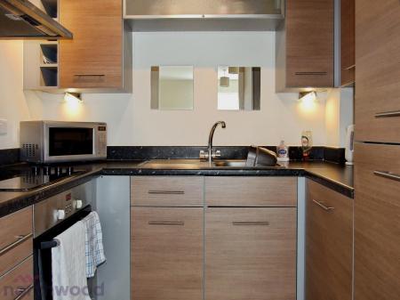 1 bedroom Flat for sale in Aspen Court, Freer Crescent, High Wycombe, HP13